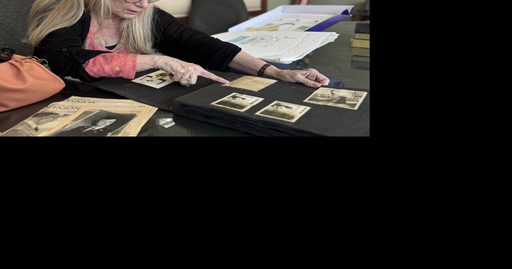 Naughton's letter preserves a singular moment in Sheldon's history