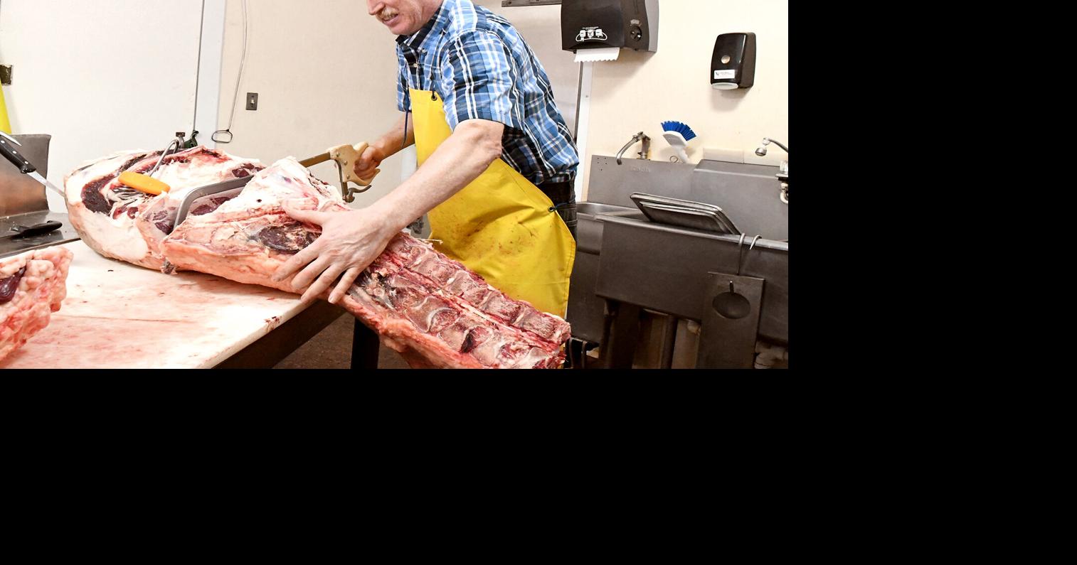 N'West Iowa lockers work to meet demand News