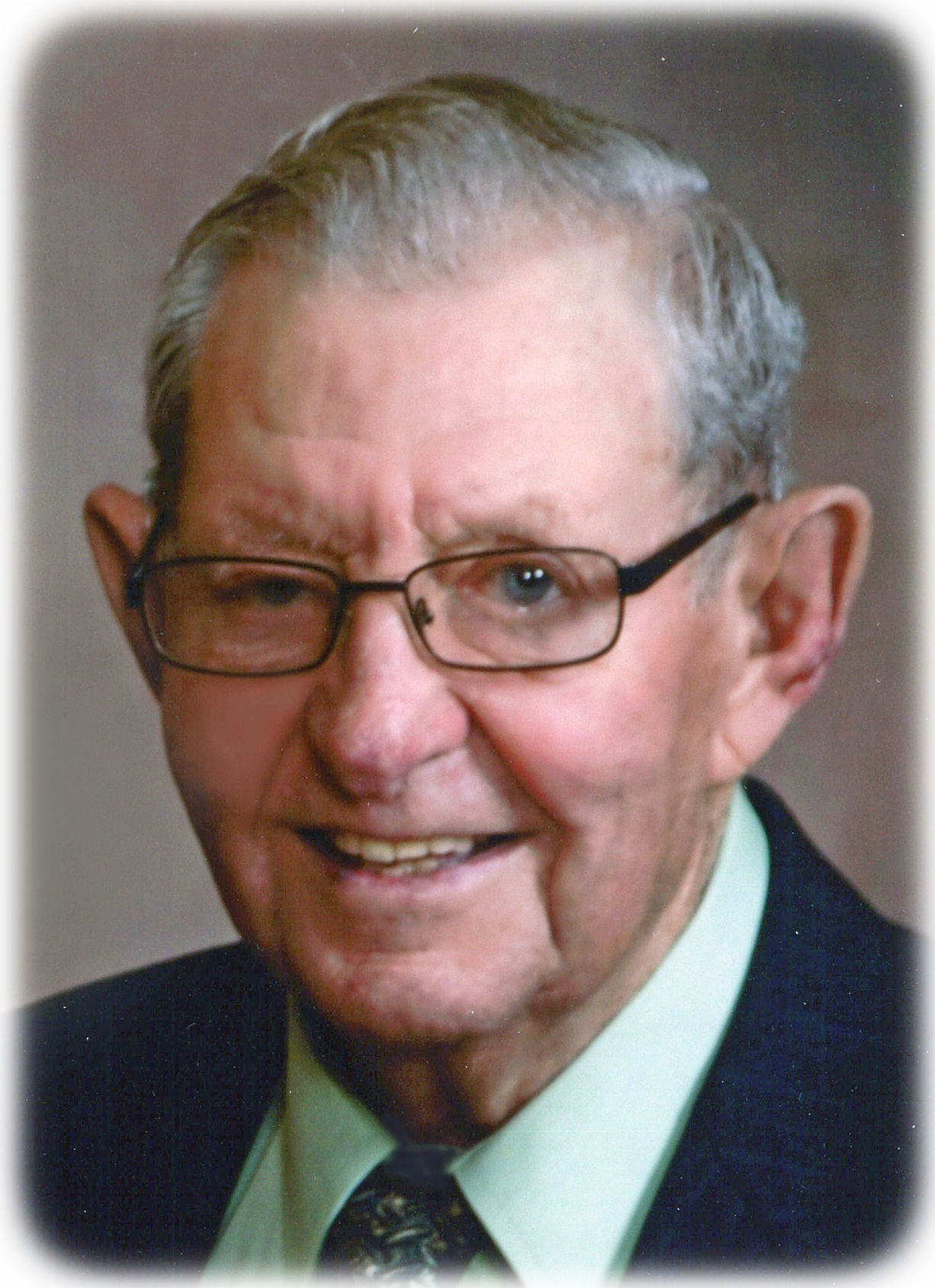 Harlan Geerdes, 91, Everly | Obituaries | Nwestiowa.com