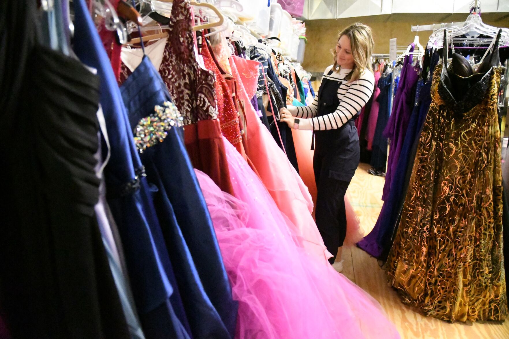 prom dress shops in sioux falls