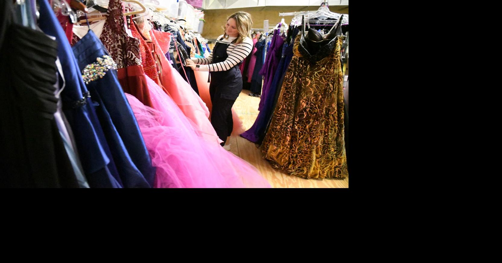 22+ Prom Dress Stores In Sioux Falls