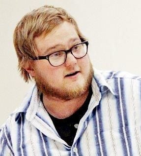Ethan Kazmerzak