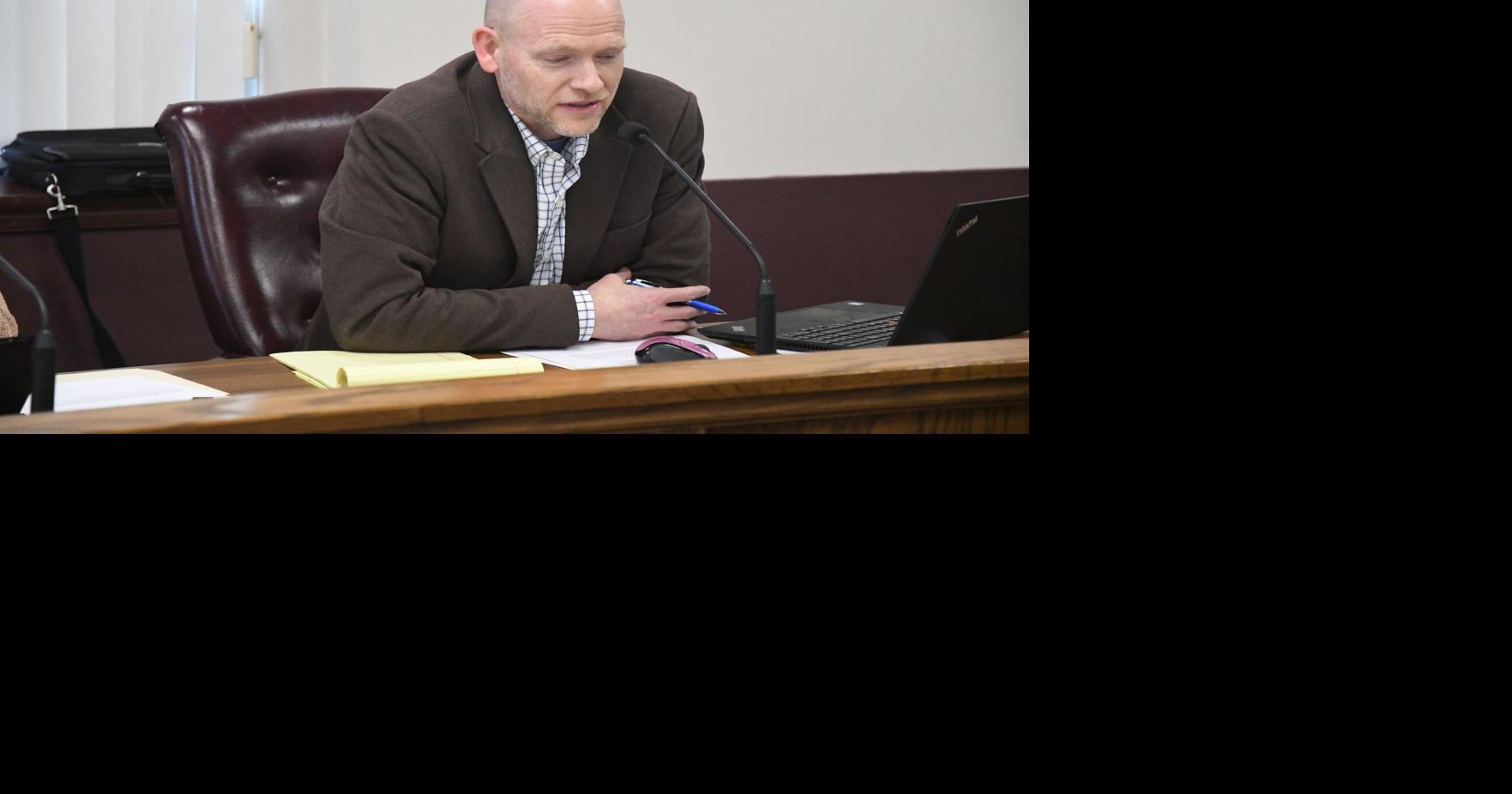 Sheldon's council extends attorney's contract | Mail-sun | nwestiowa.com