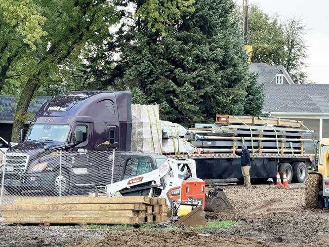 Unity Christian to break ground on Hands On-Hearts In campaign | Nwest ...