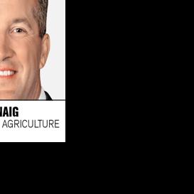 Political Voices - Republican View: Iowans deserve clean water — and we’re making progress