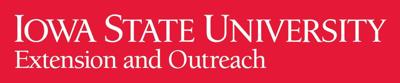 Iowa State University Extension and Outreach