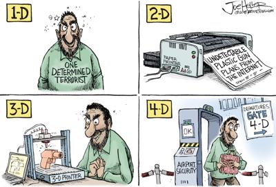 Blueprint For 3d Handguns Sticky Issue News Nwestiowa Com