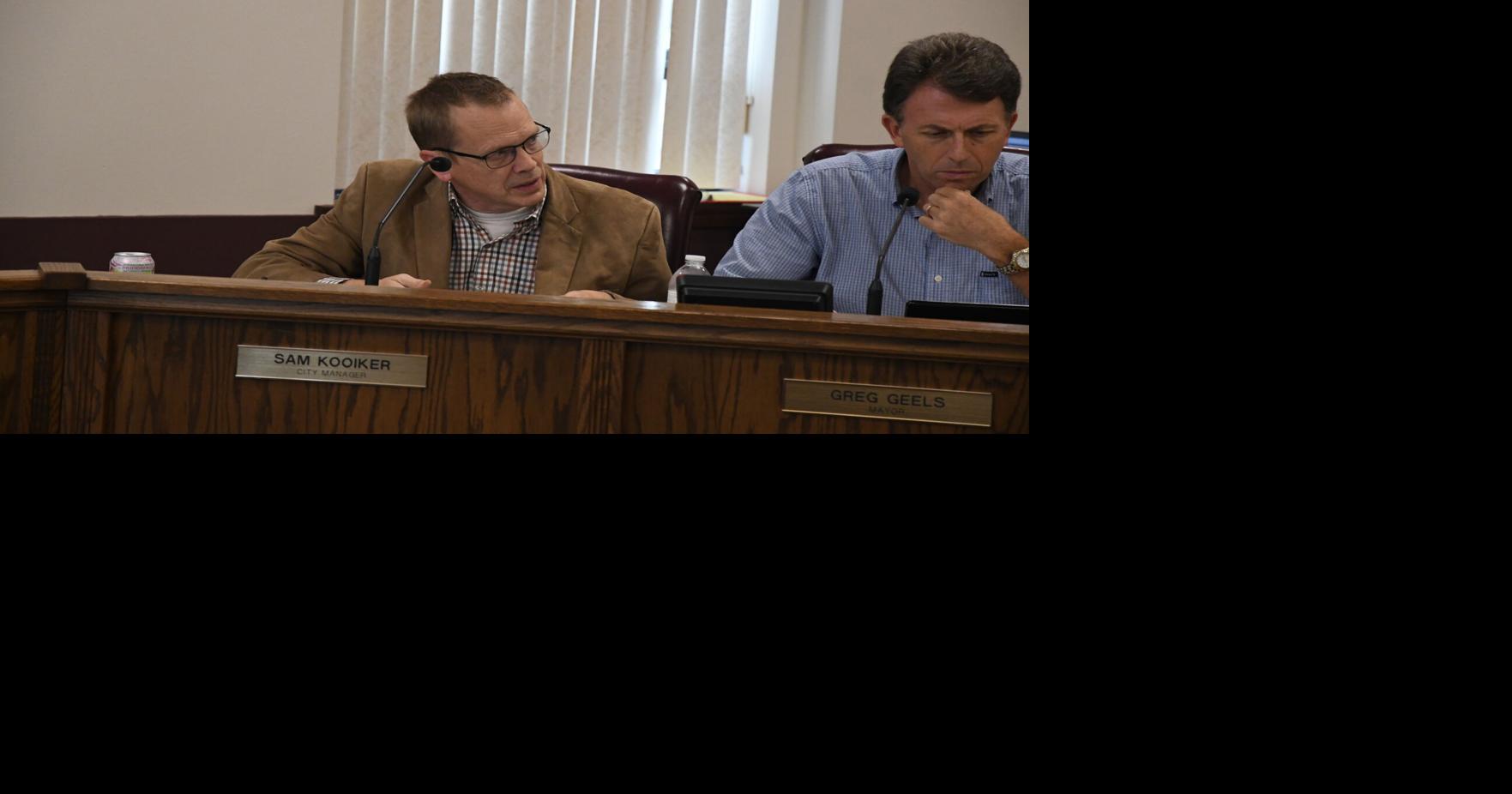 Sheldon will continue land purchase negotiations | Mail-sun | nwestiowa.com