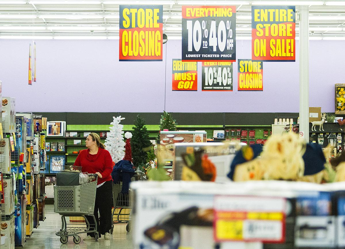 Orange City ALCO store to close | News | nwestiowa.com