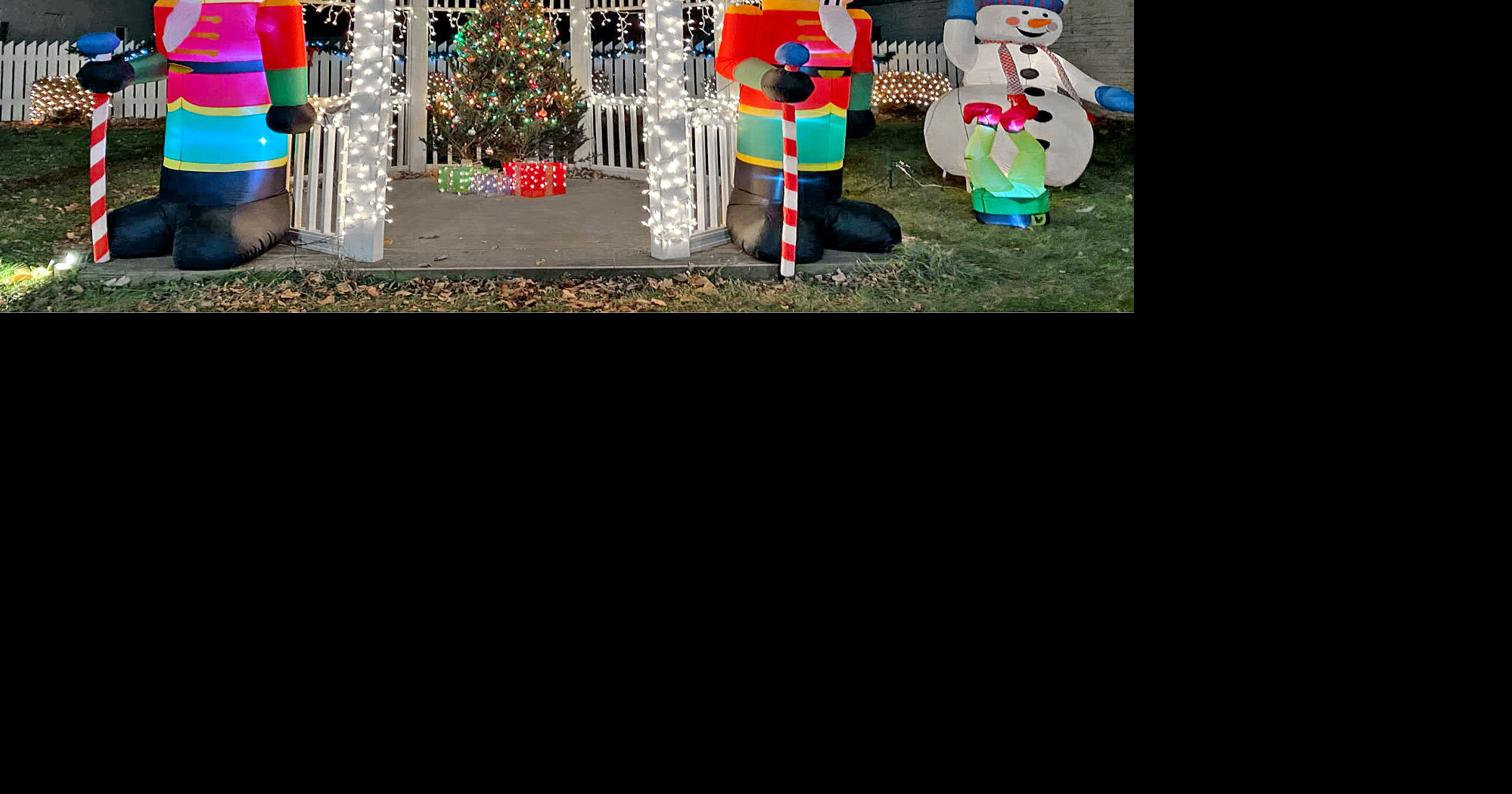 Paullina to glow for Hometown Christmas News