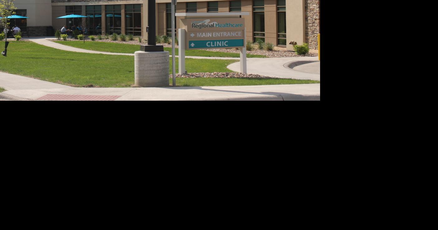 Hawarden hospital acquires Akron clinic Hawarden Independent/Ireton