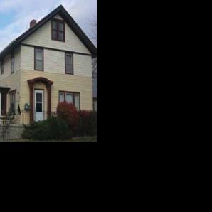 May 2 Tour of Historic Homes features four houses