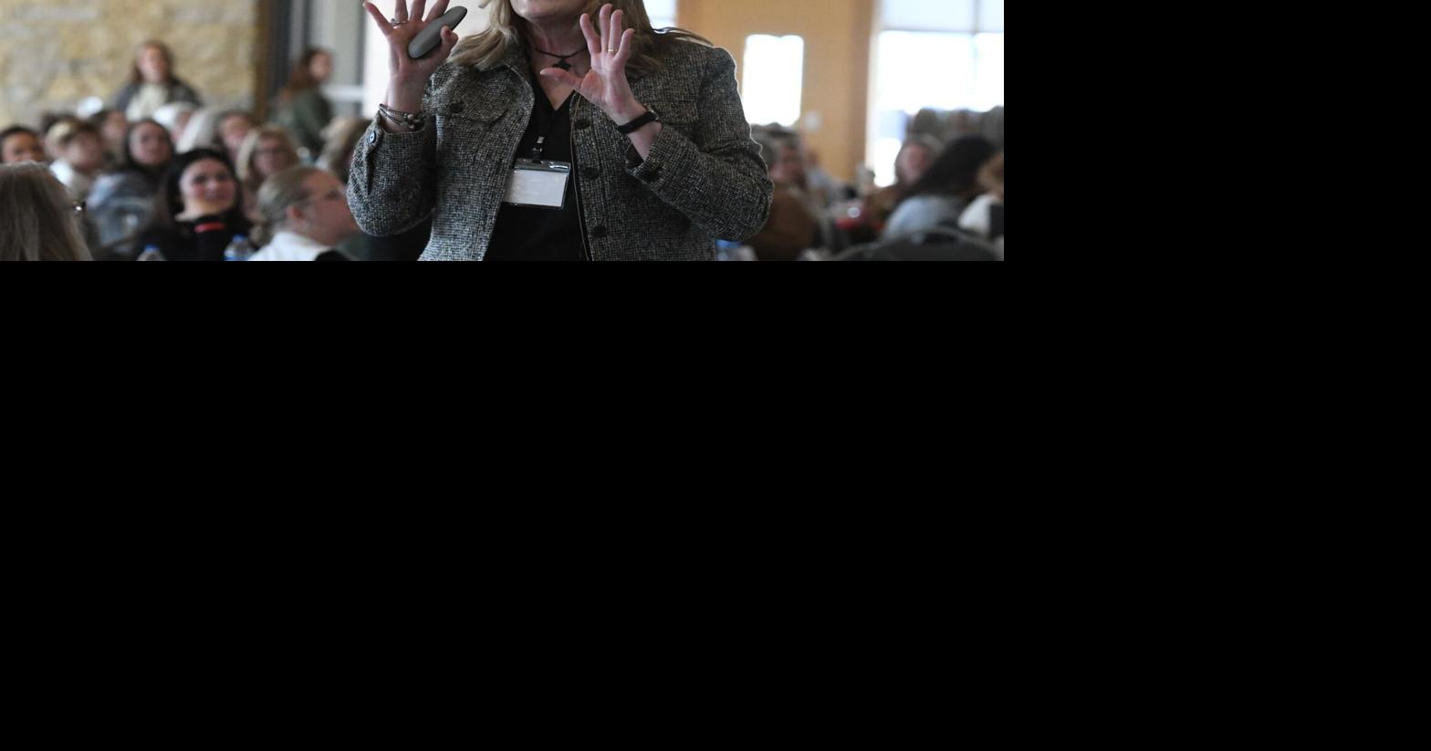 Clark Hamilton provides perspective on lenses | Agriculture | nwestiowa.com