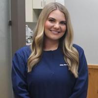 Brozek hits one-year mark at Sheldon Family Dental