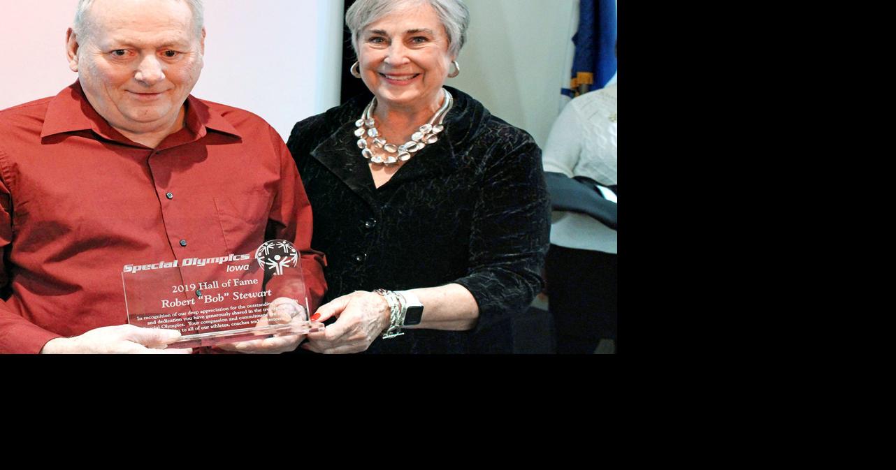 Sheldon man inducted into hall of fame | Sports | nwestiowa.com
