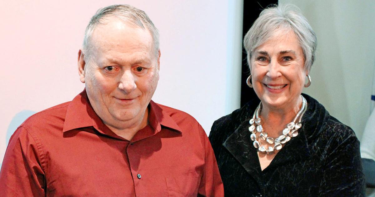 Sheldon Patzer Sheldon man inducted into hall of fame | Sports | nwestiowa.com
