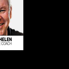 Thelen: Happiness does not flow from the pursuit of it