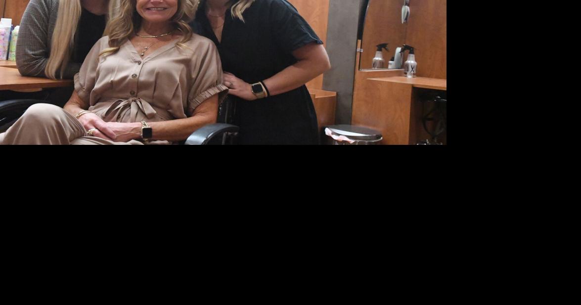 Renae’s Salon & Spa under new ownership | Sioux Center News
