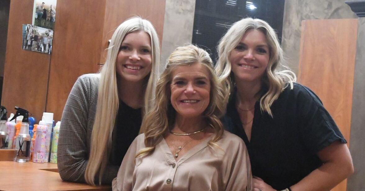 Renae’s Salon & Spa under new ownership | Sioux Center News Renae’s Salon & Spa under new ownership | Sioux Center News