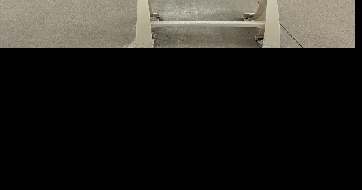 Hawarden talks pool reopening plan Hawarden Independent/Ireton