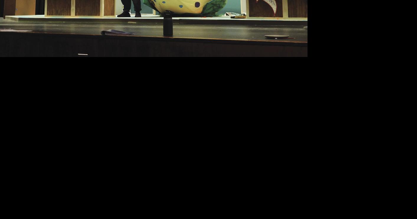 Le Mars Community High School presents ‘Little Shop of Horrors
