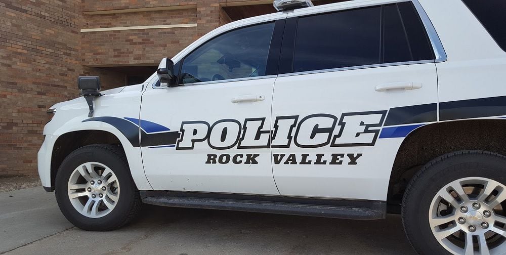 Rock Valley Teen Arrested For OWI, More | News | Nwestiowa.com