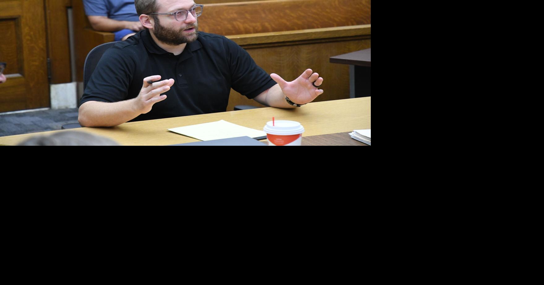 O'Brien supervisors review wind farm traffic safety