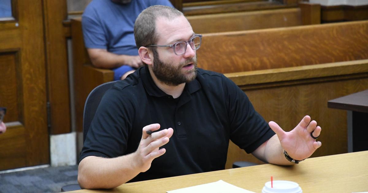 O'Brien supervisors review wind farm traffic safety