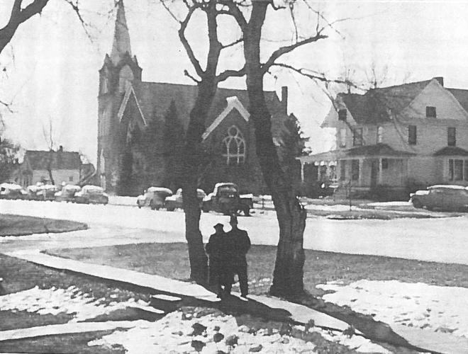 Oct. 16 marks Bethel CRC centennial service Sioux Center News