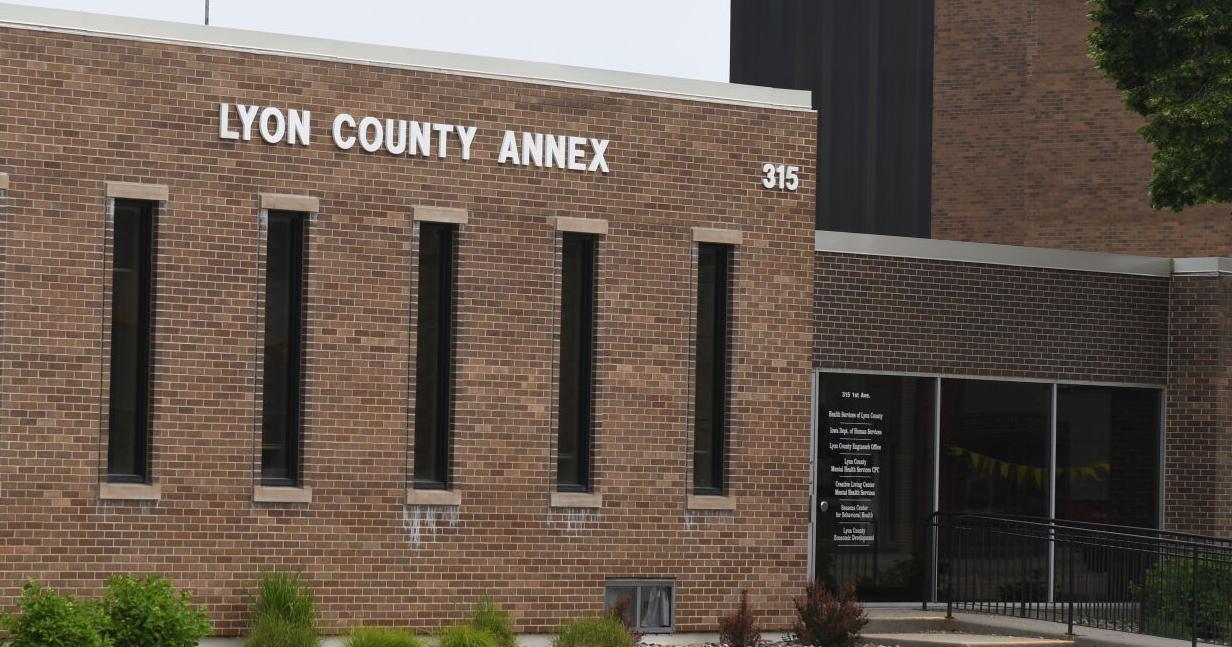 Lyon County plans two-part construction - Vimarsana News