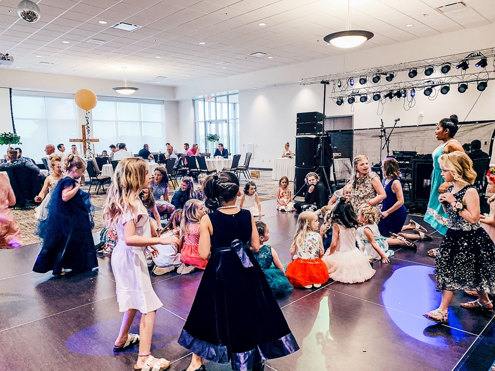 Daddy Daughter Dance to be in Sioux Center | Sioux Center