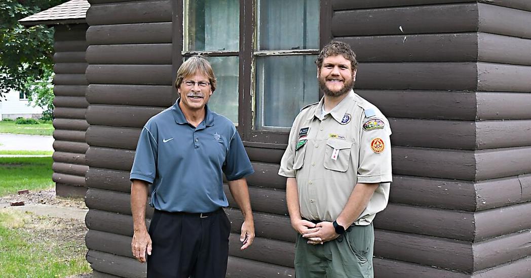 Boy Scouts program returning to Sheldon - Vimarsana News