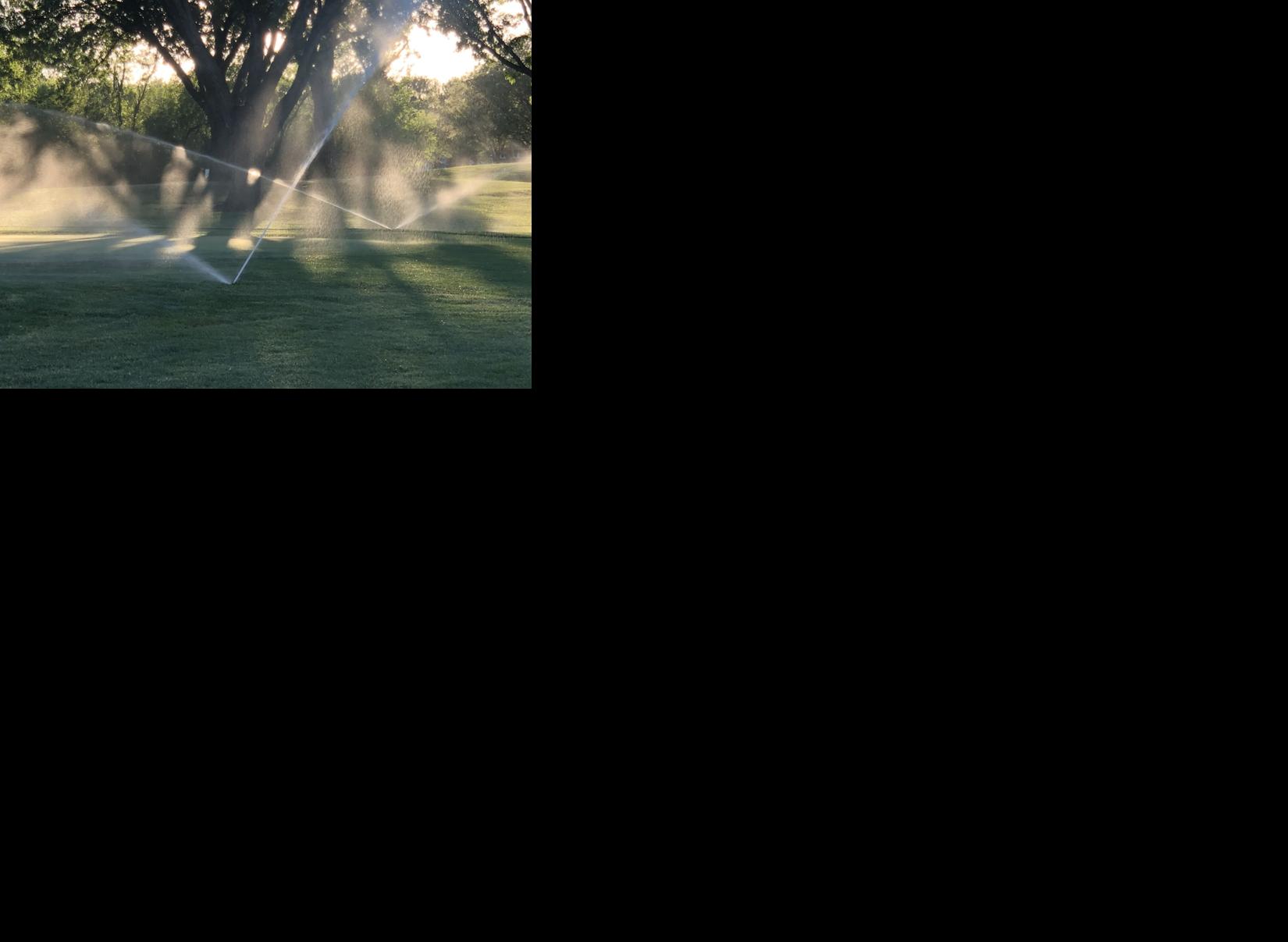 On par Sibley course named best in state Gazettetribune