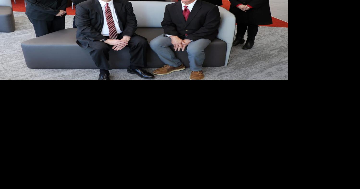 Northwest Iowa Community College honors trustees