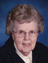 Mary Wiersma