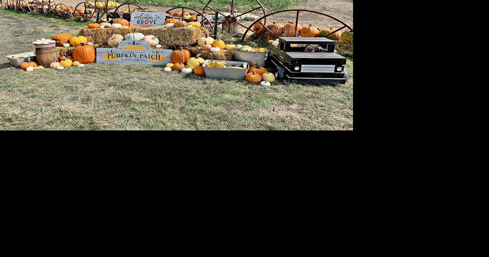The Grove Okoboji opens up for weekends full of fun