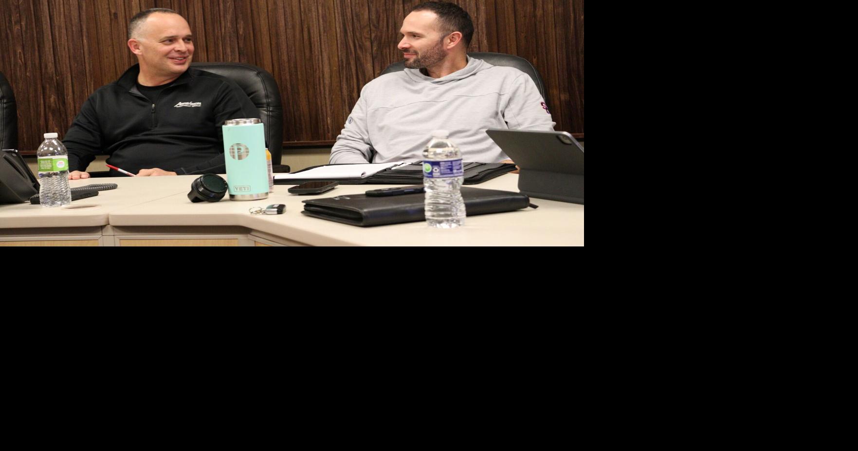 Sioux Center School Board 101926_1874