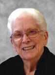 Shirley DeRuyter, 93, Sioux Center
