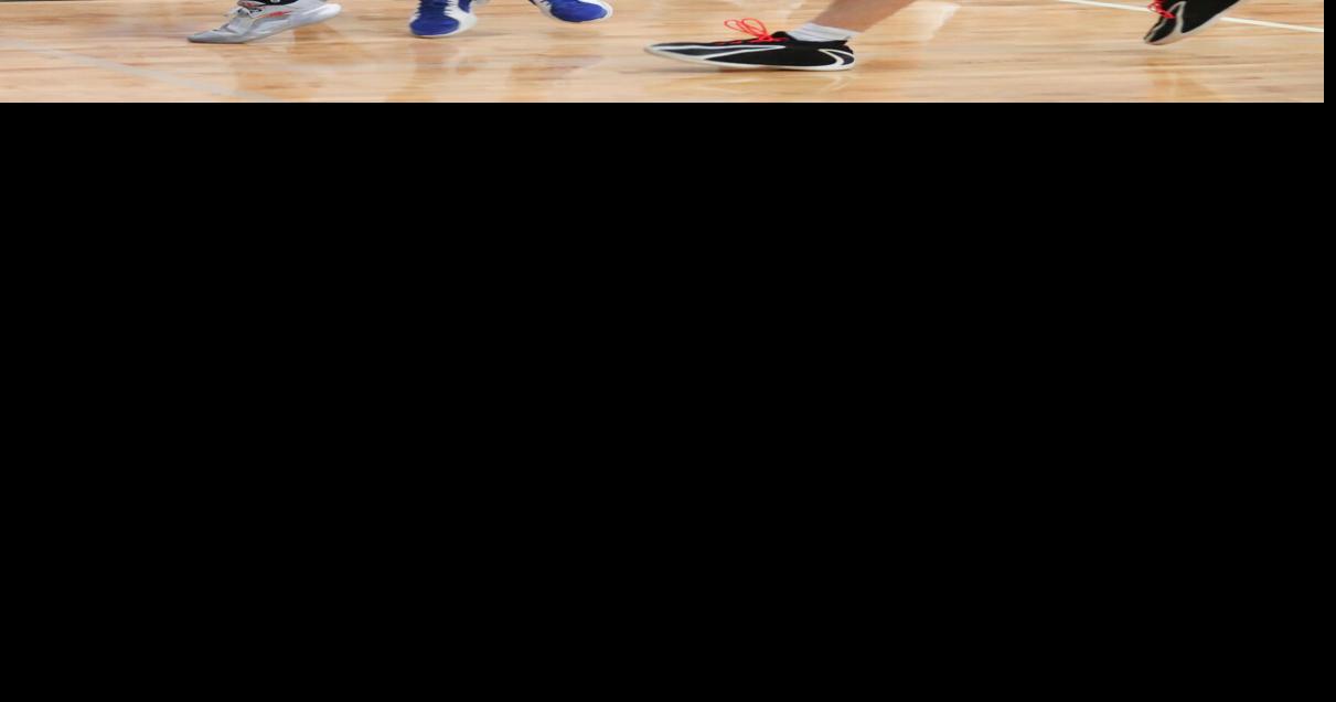 Boys Basketball: George-Little Rock vs Harris-Lake Park