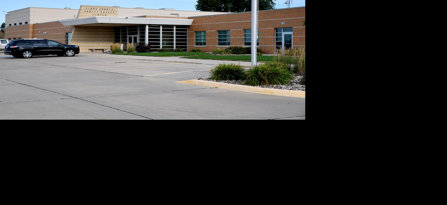 Sioux County Jail earns state recognition News
