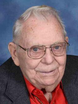 Donald Abbey, 95, formerly of Hawarden | Obituaries | nwestiowa.com