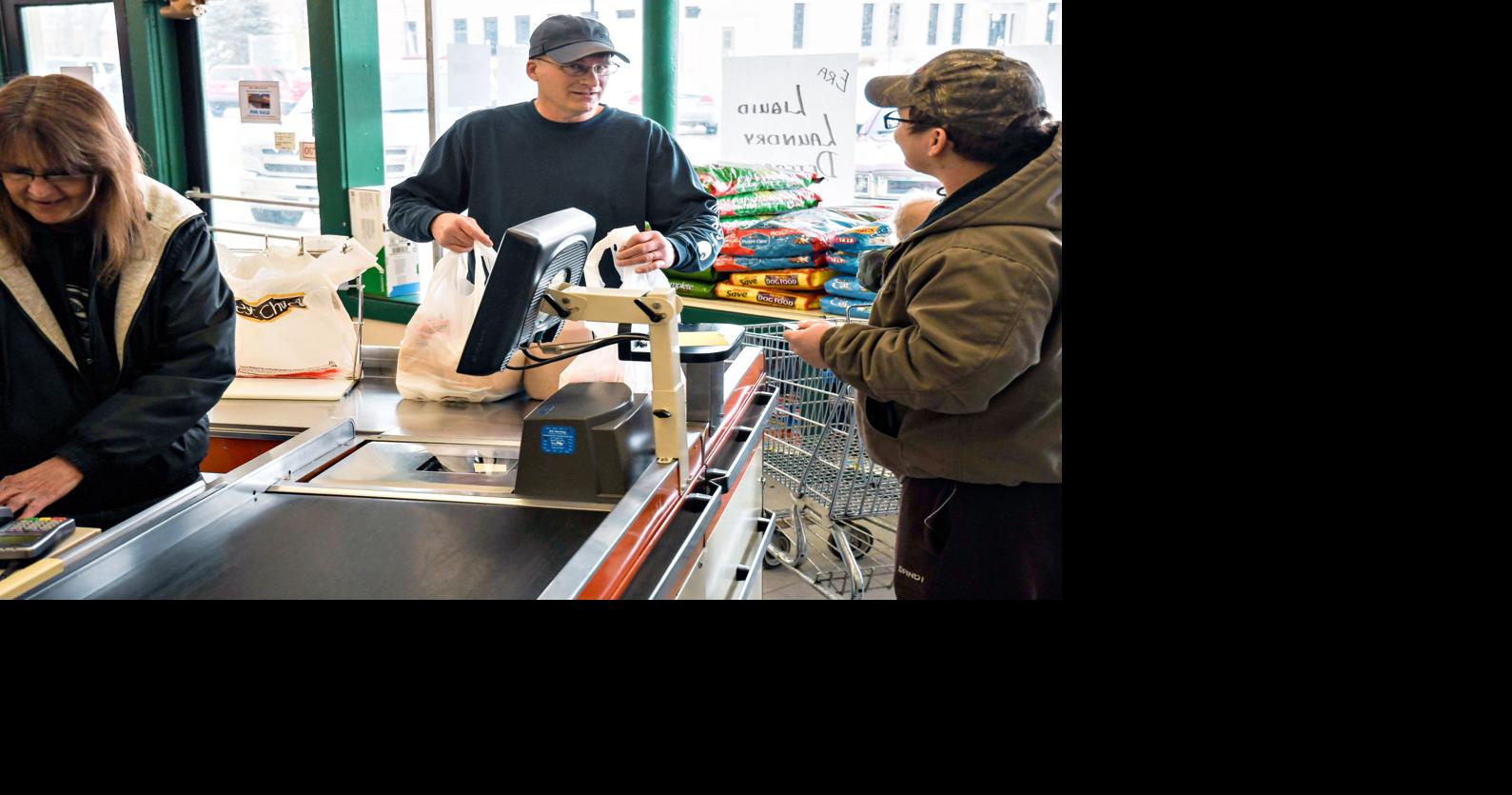 Primghar grocery store known for kindness News