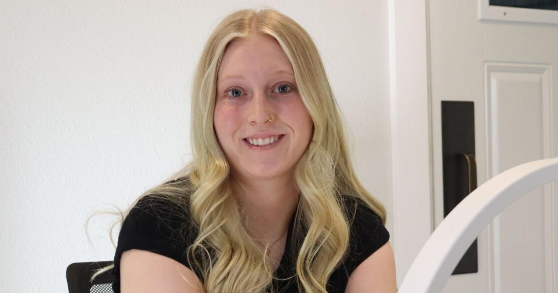 Sioux Center native branches off with Polish & Co.