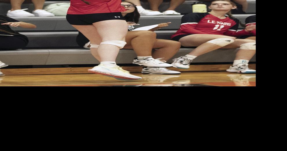 Le Mars, Gehlen compete at Sheldon volleyball tournament Sentinel