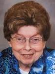 June Stangeland