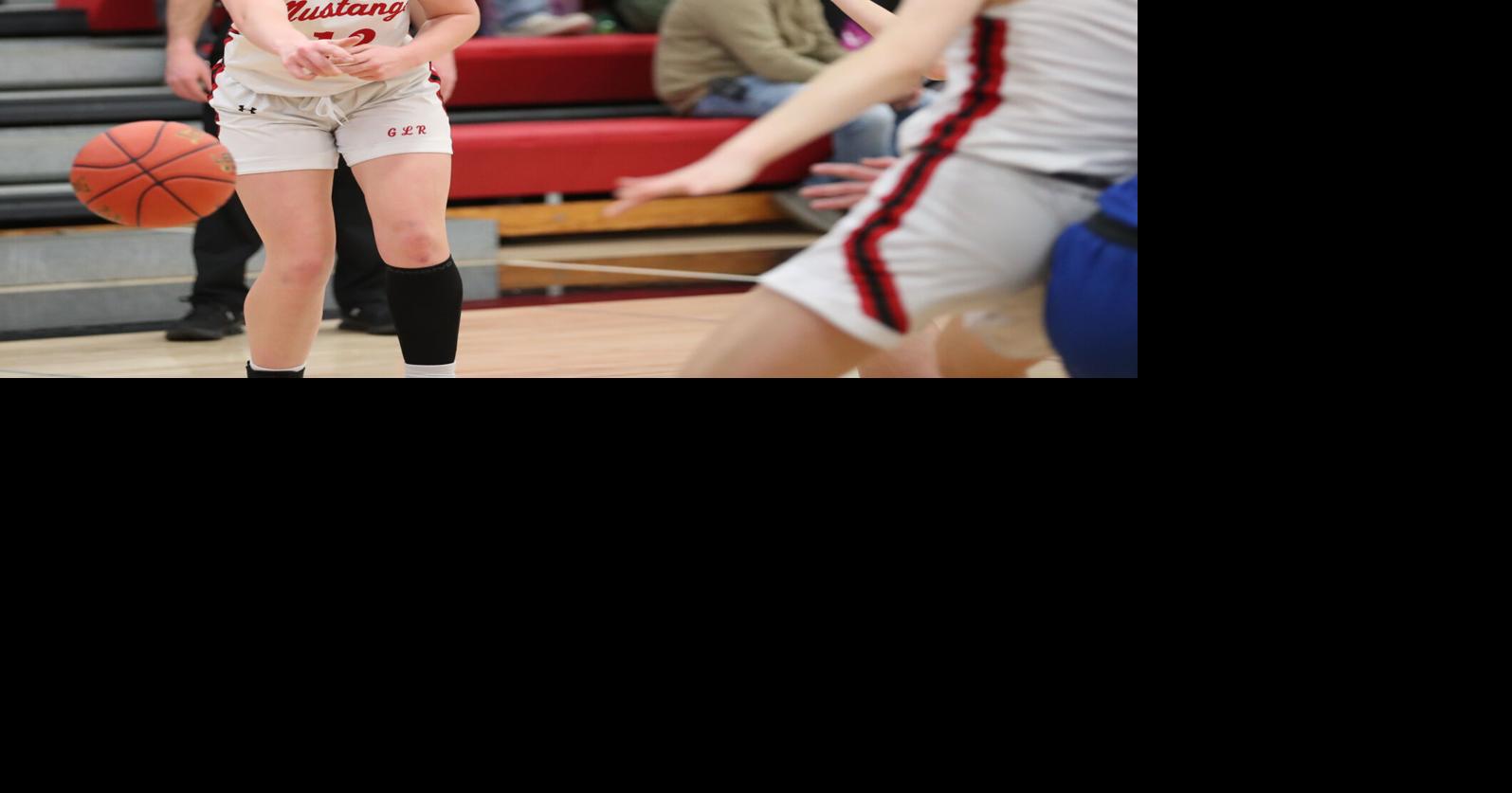Girls Basketball: George-Little Rock vs Remsen St Mary's