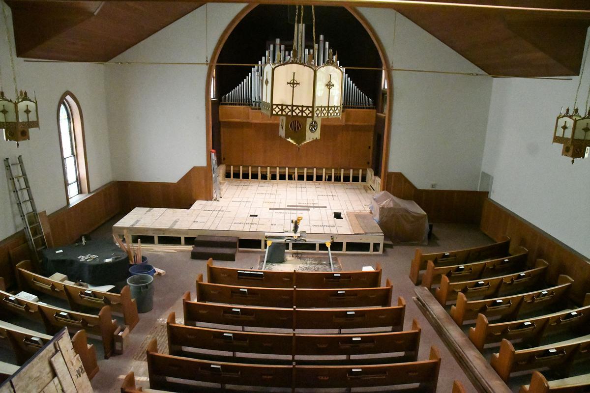 Hospers church joining Trinity Reformed | News | nwestiowa.com