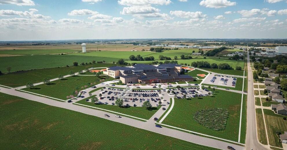 LCS board continues construction planning