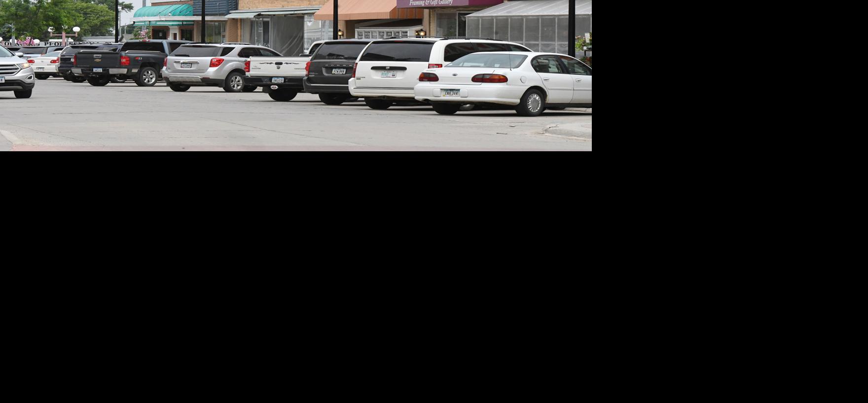 Sheldon City Council to discuss parking News