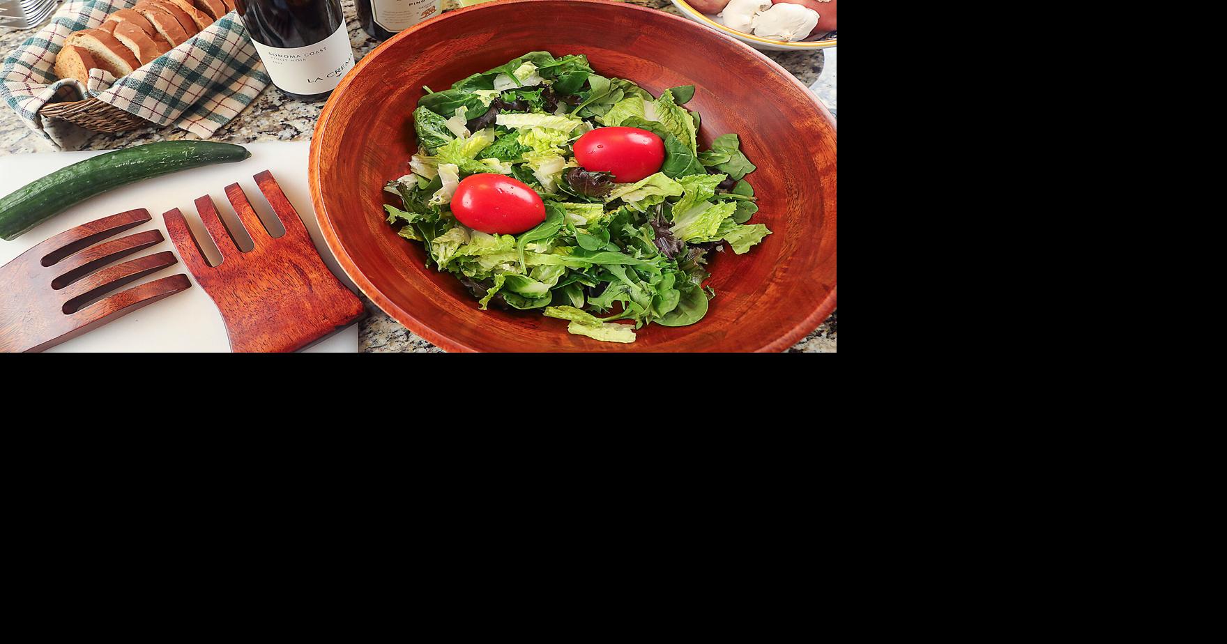 Buon appetito!
